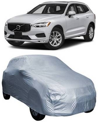 CLASS ONE Car Cover For Volvo XC60 (Without Mirror Pockets)