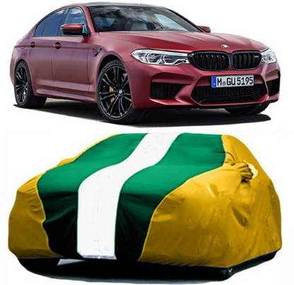 क्गार्ड Mercedes Benz Mercedes Benz  के लिए कार कवर (मिरर पॉकेट्स के साथ)