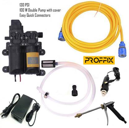 PROFFIX NCW001 Pressure Washer