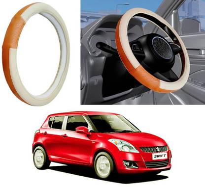 Auto Kite Steering Cover For Maruti Swift