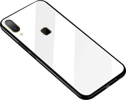 Coverage Back Cover for Vivo 1851/PD1730- Vivo V9 Pro