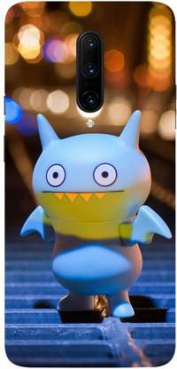 JaZoN Back Cover for Jazon Latest Cartoon case cover for OnePlus 7 Pro