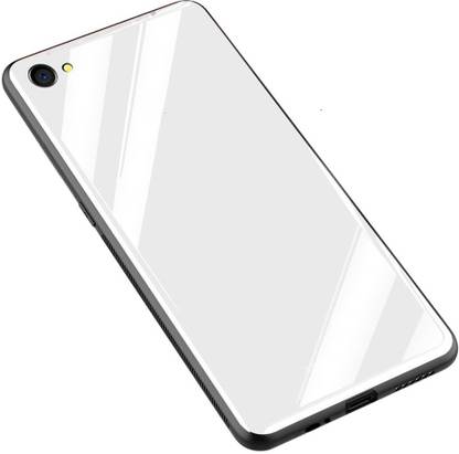 Coverage Back Cover for Vivo 1812 Vivo Y81i