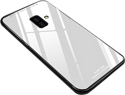 Coverage Back Cover for Samsung Galaxy J6 Plus
