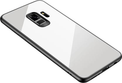 Coverage Back Cover for Samsung Galaxy S9 SM-G960