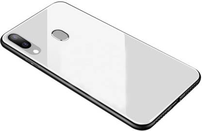 Coverage Back Cover for Honor 8X