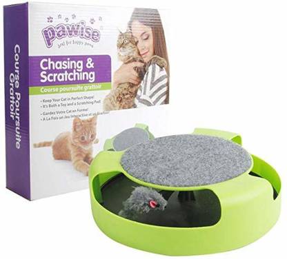 Pawise Cat Scratching Pad