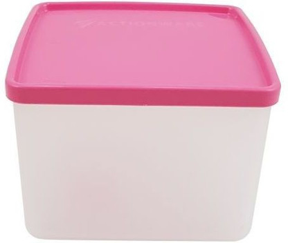 square storage totes