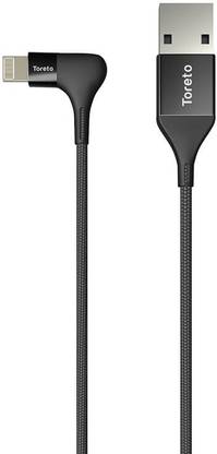 Toreto Lightning Cable 1 m TOR 837 ELITE 2 LIGHTNING