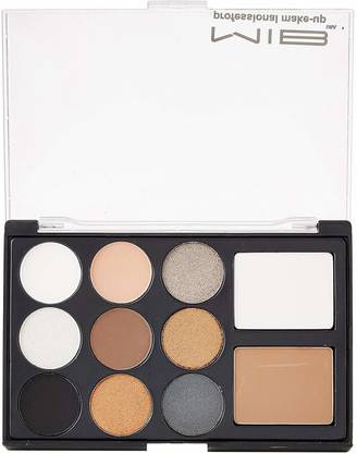 MIB USA Eyeshadow Palette E-11 3.15 g