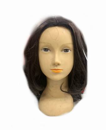 ALX Dark Brown beautiful full Hair Extension