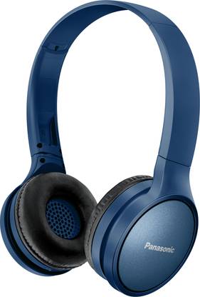 Panasonic RP-HF410BGCA Bluetooth Gaming