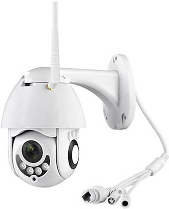 FStyler PTZ Ultra 1080P HD Wifi Outdoor Remote Onvif Support Wifi Camera Security Camera