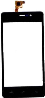 UmiCom Haptic/Tactile touchscreen Mobile Display for Micromax Q372