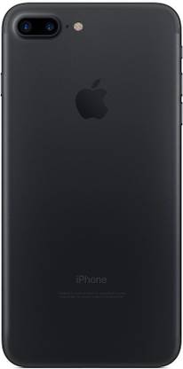 Unique4Ever Apple 7 Plus Back Panel