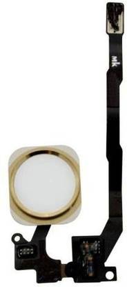 My Choice Home Button Flex Cable For 5S Apple iPhone 5S Home Button