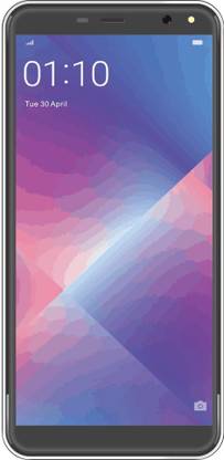 iSmart i1 Mega (Blue, 16 GB)
