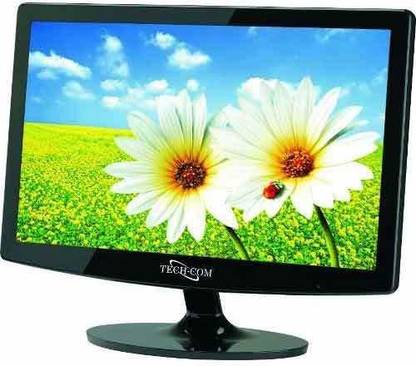 Tech-Com 39.12 cm (16 inch) Full HD Monitor (slim TC-1641)