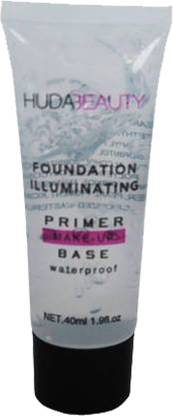 Huda Beauty Waterproof Primer 40 ml  Primer  - 40 ml