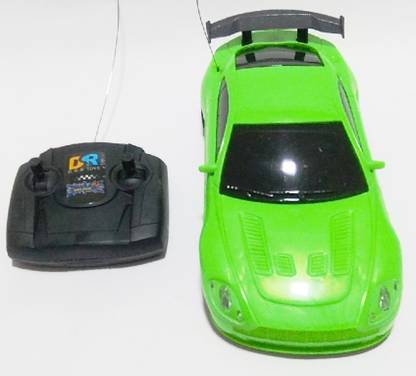 Sofoty Remote Control Car 022