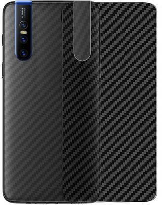 Karpine Back Screen Guard for Vivo V15 Pro