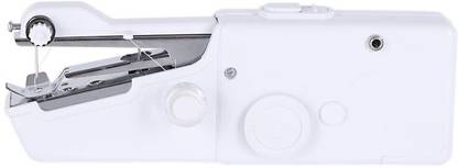 Veenaaz Handheld Handy Stitch Cordless Sewing Machine Stapler Sewing Machine