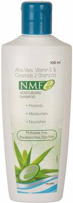 NMF e Moisturising Shampoo