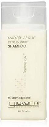 Giovanni Smooth As Silk Deep Moisture Shampoo