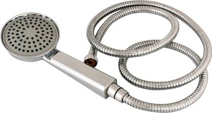 H Vitreous Hand Shower with 1.5M connection Pipe Shower Head