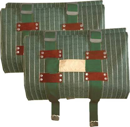 RHINOKraft Canvas Holdall Sleeping Bag