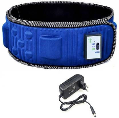 Techtest X5 Slim Belt Vibrating Magnetic Slimming Belt