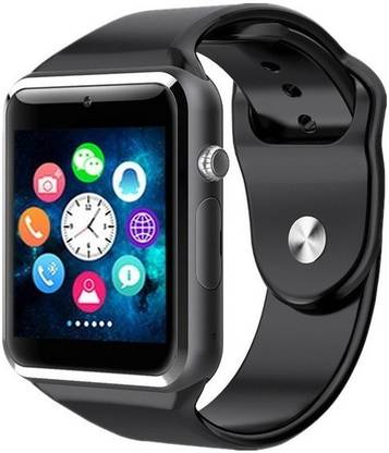 TECHNO FROST A1 Smartwatch 07 Smartwatch