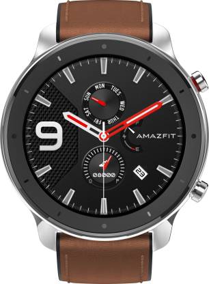 huami Amazfit GTR 47 mm Smartwatch