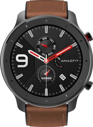 huami Amazfit GTR 47 mm Smartwatch