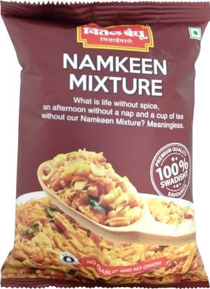 Chitale Bandhu Namkeen-Farsan / Farsan
