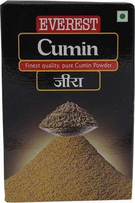 EVEREST Jeera powder 100gm