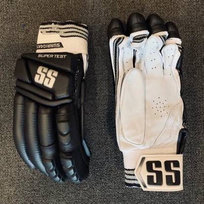 SS SUPER TEST Batting Gloves