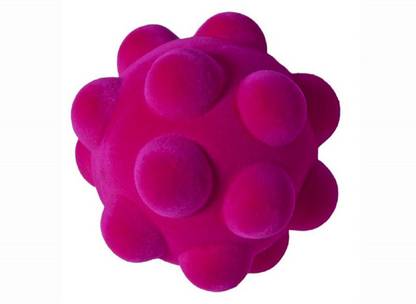 Rubbabu Bumpy Ball (Large)  - 5 inch