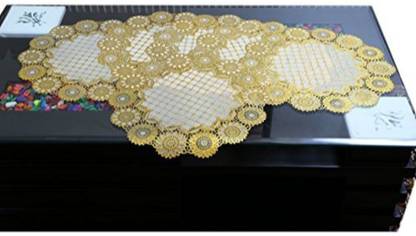 Casanest Round Pack of 6 Table Placemat