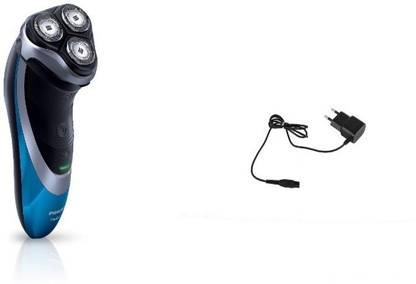 PHILIPS QT-4001 Trimmer Charger(ZHEIKCOMBNF4, Black) Trimmer 60 min  Runtime 8 Length Settings