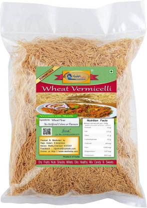 Stylesindia Wheat Samiya Savai  Vermicelli 450 g