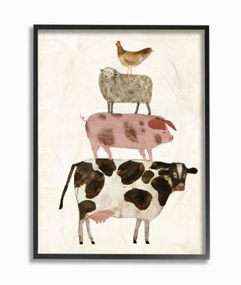 The Stupell Home Decor Collection Home Decor Collection