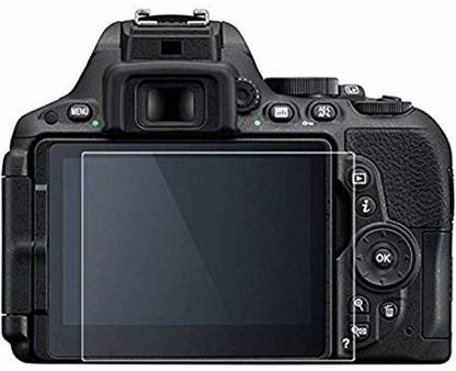 ACUTAS Tempered Glass Guard for Nikon D5300 D5500 D5600