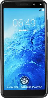 TASHAN TS-471 (Black, 4 GB)