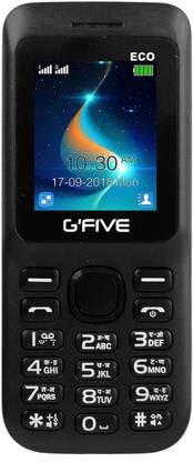 GFive Eco