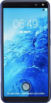 TASHAN TS-471 (Blue, 4 GB)