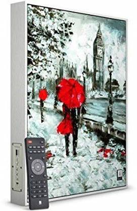 iball UNTOLD STORIES 31 W Bluetooth Home Theatre