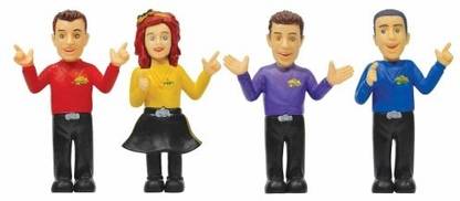 Wicked Cool Toys The Wiggles