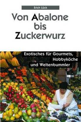 Von Abalone Bis Zuckerwurz