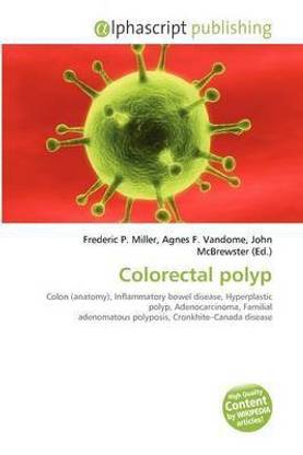 Colorectal Polyp